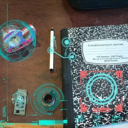 Create Basics