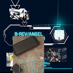 B-Rev Angel