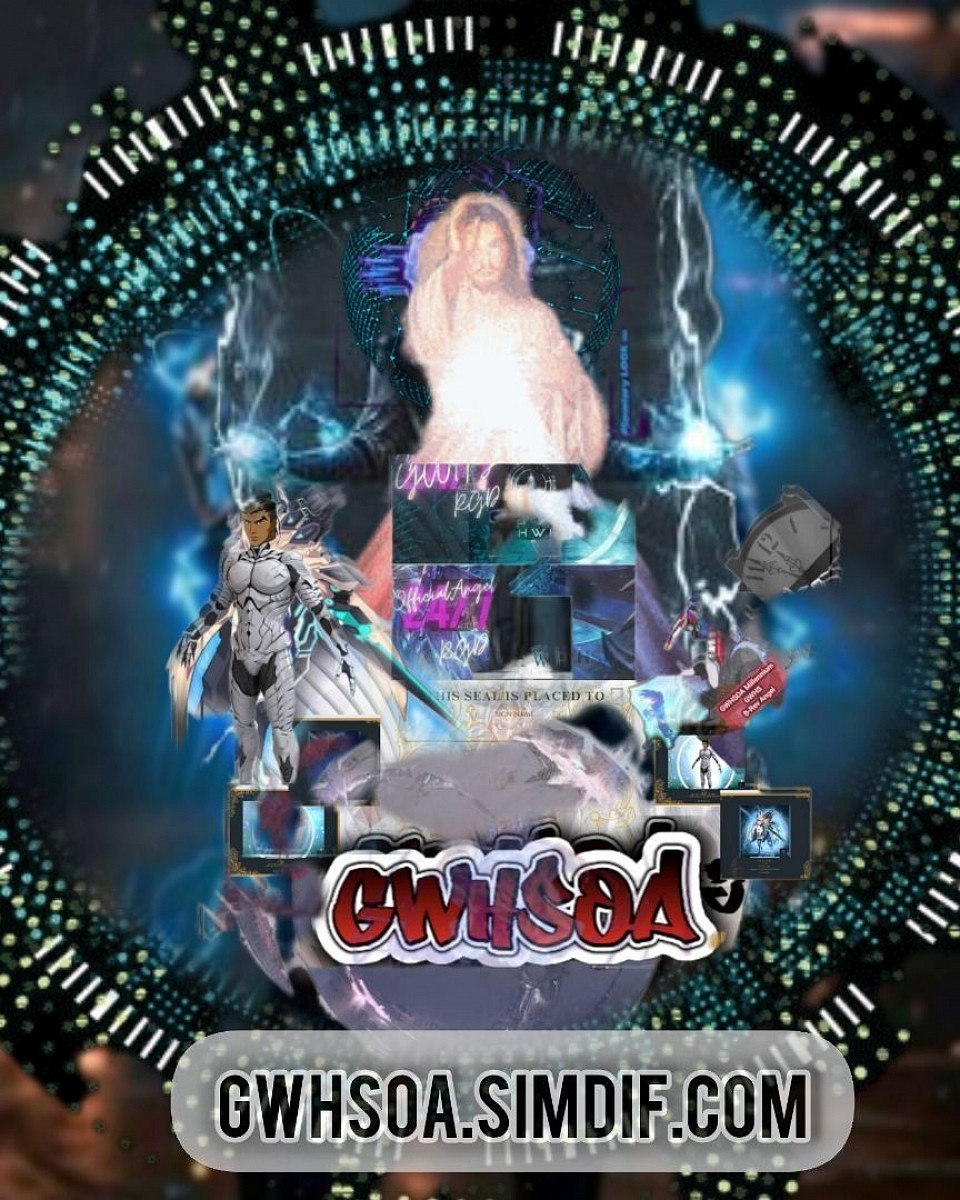 This Selection of GWHSOA Support has a few categories that are in various places. The sufficient amount of reality,space,time,to dimension and complexity of many things in Seal are of overview for you to have in vision,state of being,will, liberty,body and mind,that is of Gif and Christ,with uses of many verses in KJV...