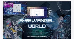 B-Rev Angel ©️ World