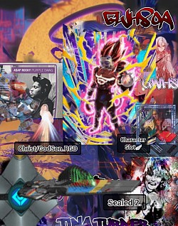 GWHS World 3