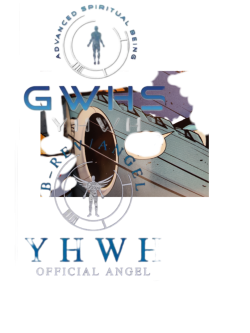 GWHS ©️ B-Rev Angel ©️